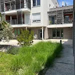 Residence 3 Bord Du Lac Logement T3 Piscine Spa