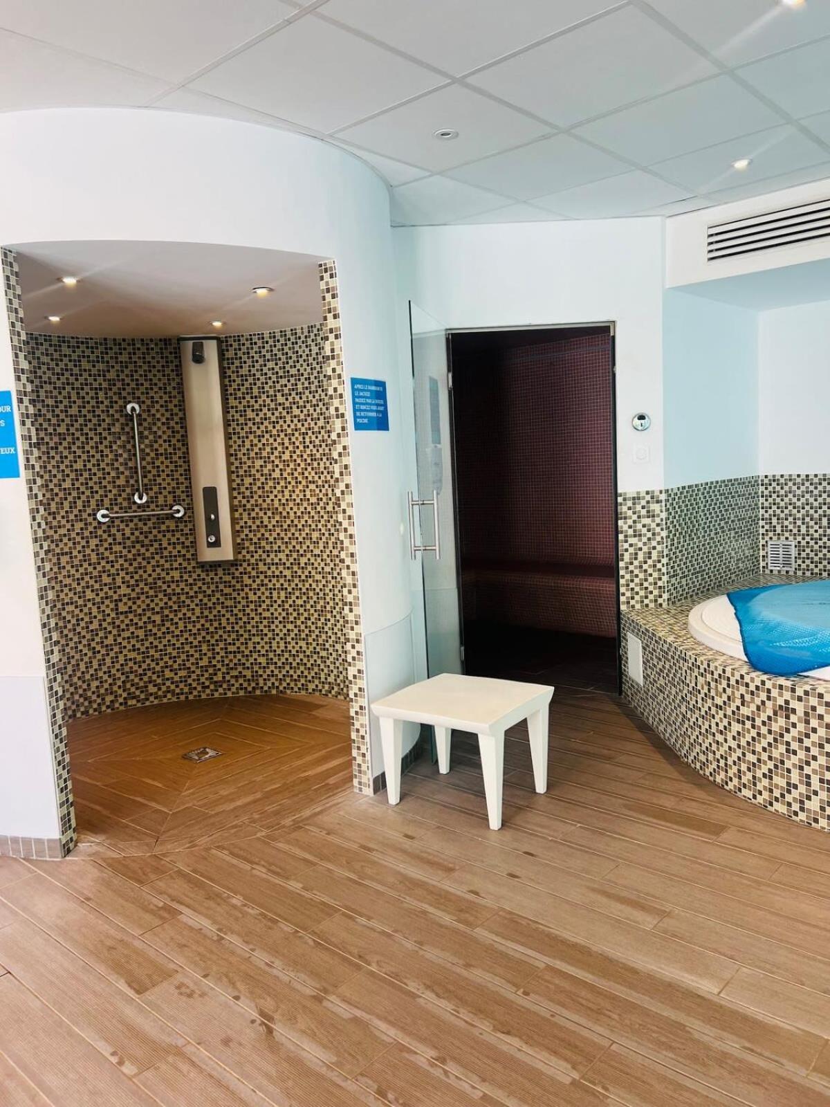 Appartement 3 Bord Du T3 Piscine