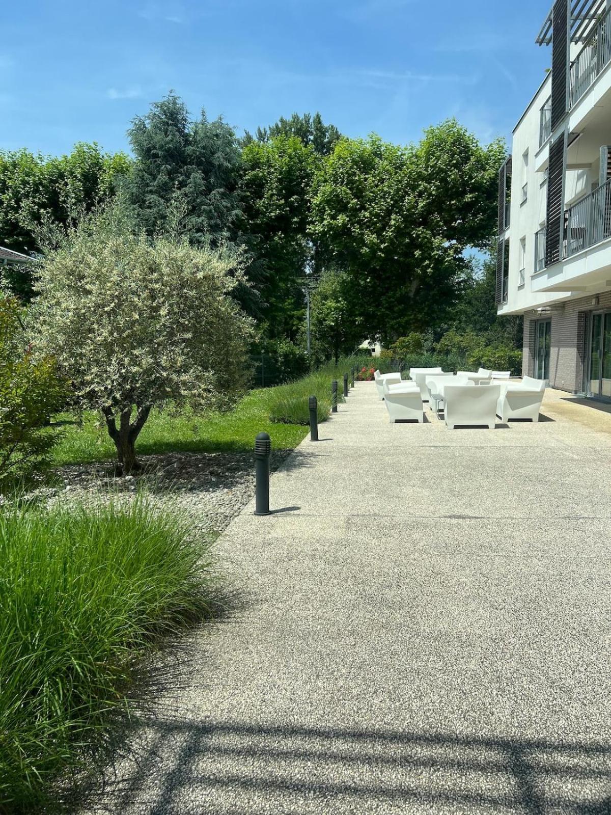 3 Bord Du T3 Piscine Appartement *